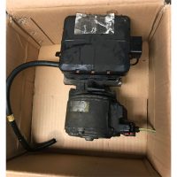 ABS PUMP - Secondhand