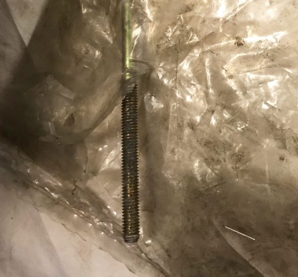 Poss CX Clutch Cable - 95495379