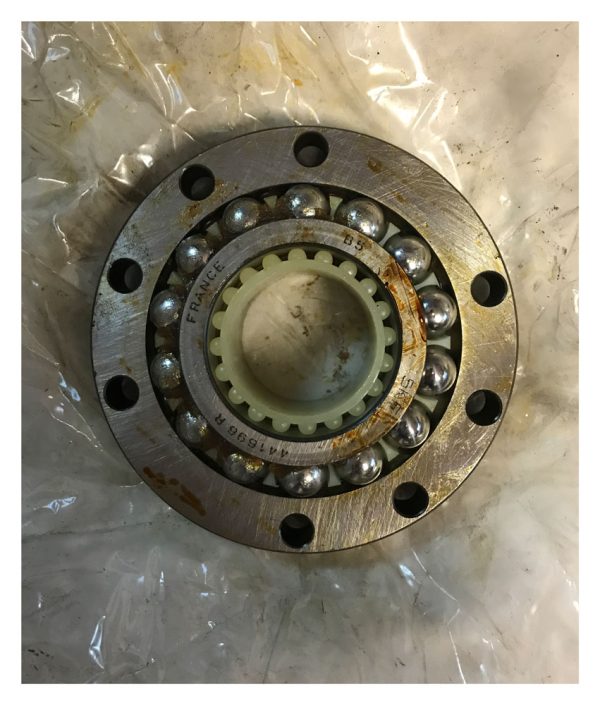CX Rear Wheel Bearing 5461871