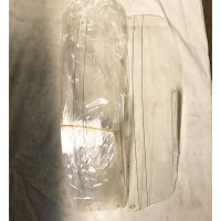 Relay Headlamp Protectors 1994 - 8131