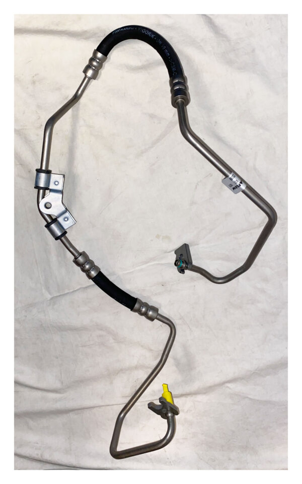 C5 High Pressure Pipe Part No : 4014EA