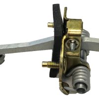 Xsara Picasso Check Strap Part No : 9181E7