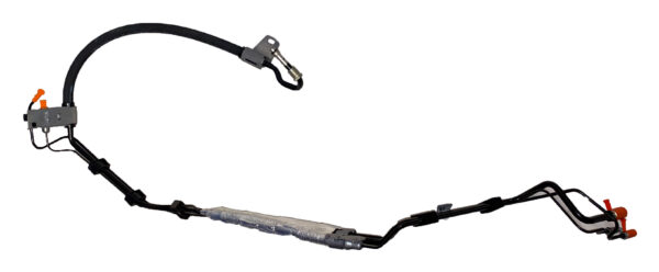 C5 Hydraulic Loom RHF Part No : 5270RN