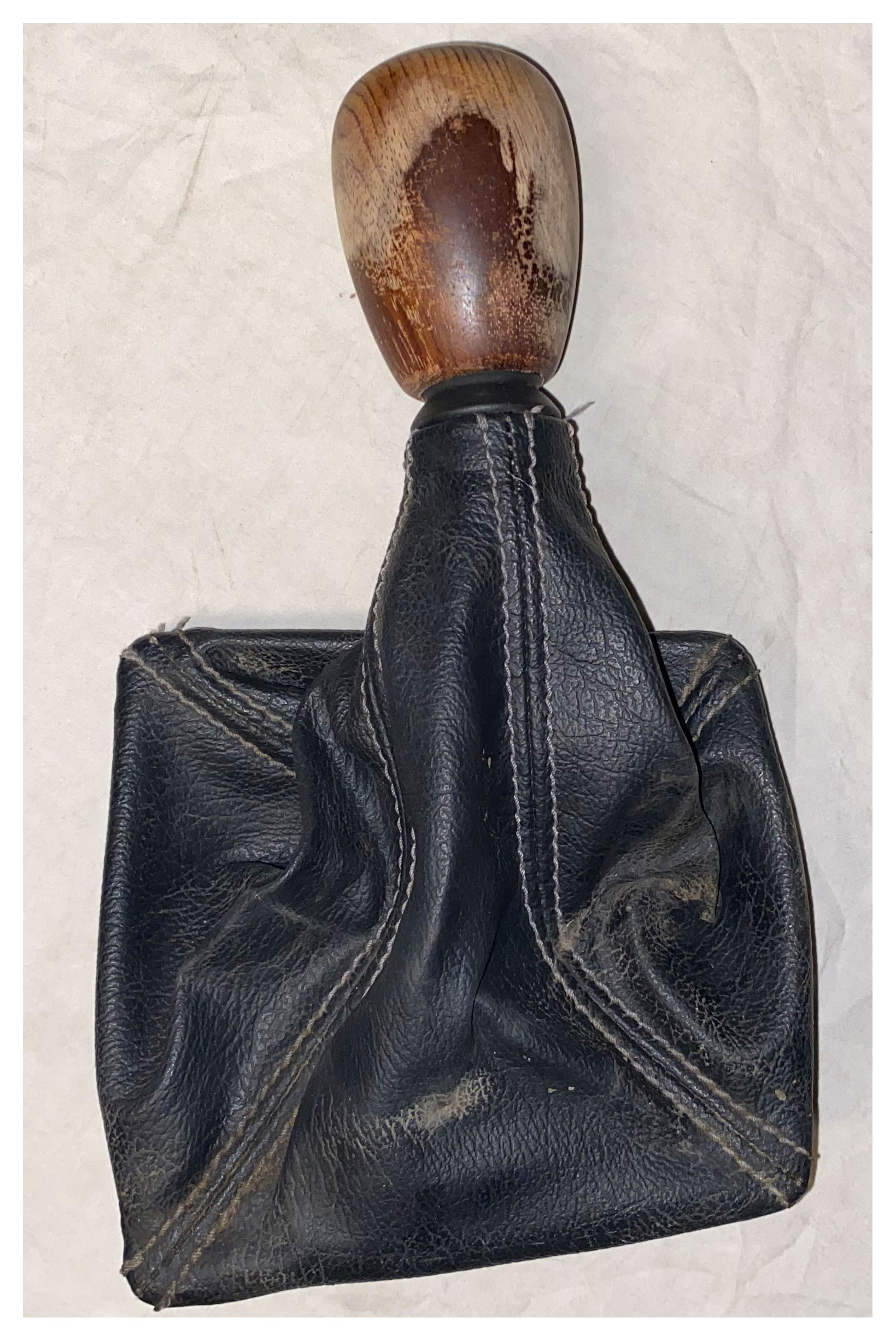 Xantia Gear Stick Gaiter and Knob - The Chevronic Centre