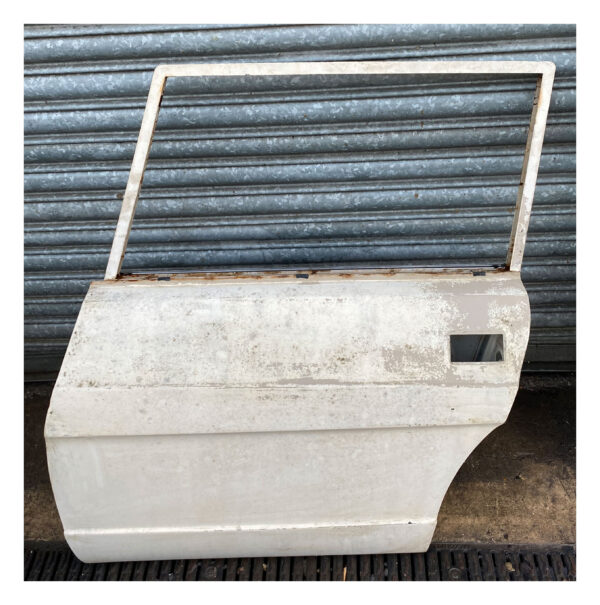 AMI 8 LHR Estate Door