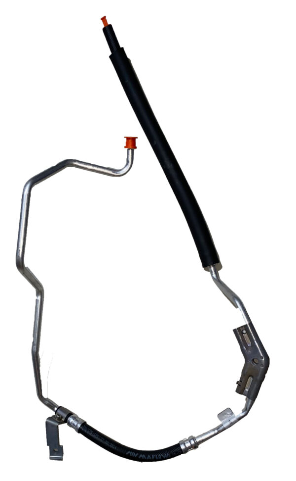 C5 Low Pressure Pipe Part No : 4012CO