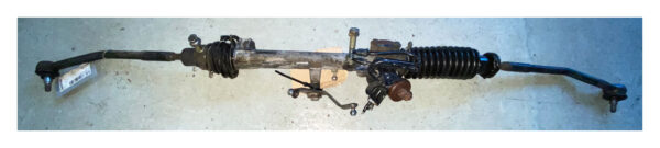 BX LHD Steering Rack
