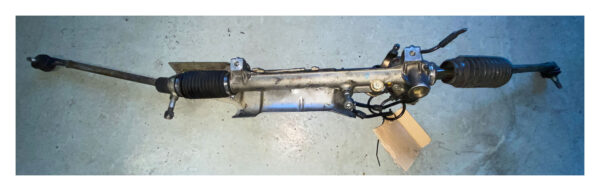 XM LHD Steering Rack