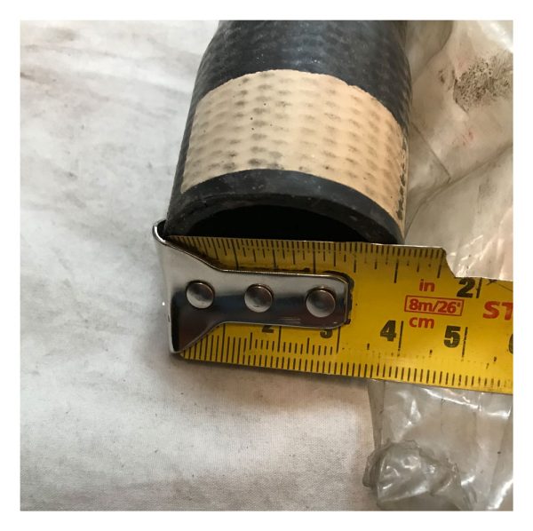 Citroen Saxo Lower Water Hose Part No : 1343.R9