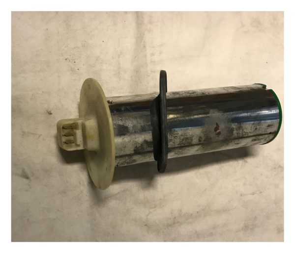 Visa-Fuel Sender unit - 95496758