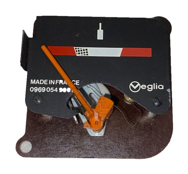 AMI Ammeter Part No : 5469954