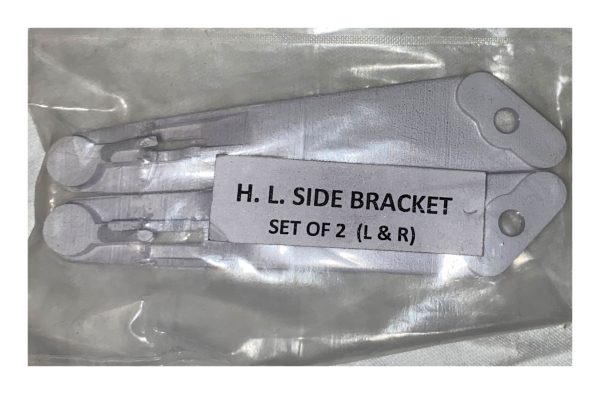 part14 Headlamp Clips