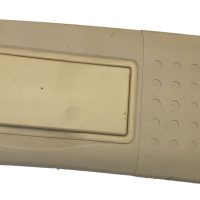 Xantia L\H Sun Visor