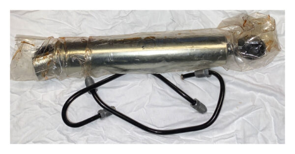 Xsara / Partner / Berlingo Steering Ram