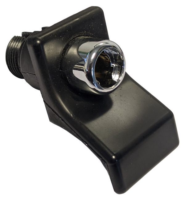 Tailgate lock button - Citroen CX