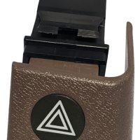 BX  Hazard Switch in BROWN - Part No: 6552PA