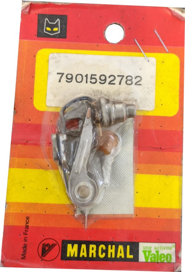 SEV Marchal points Part No: 7901592782