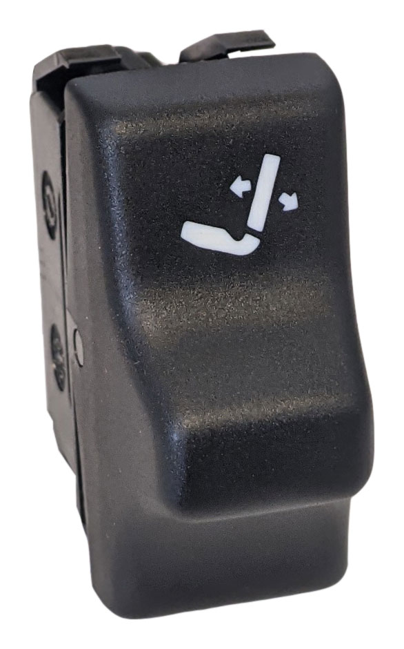 95639982 Citroen XM Electric Seat Adjuster Switch - NEW 95639982