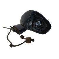 C5 Right hand mirror no glass