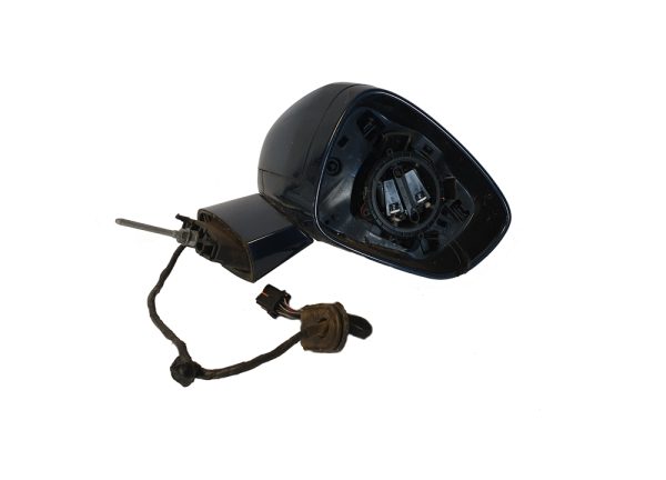 C5 Right hand mirror no glass