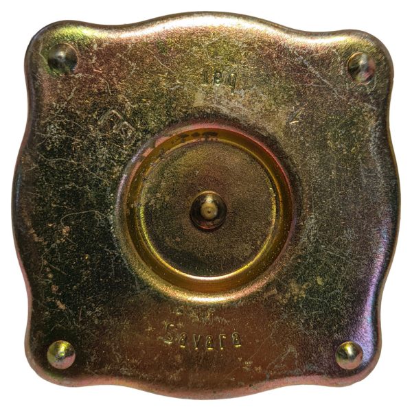 C25 Radiator Cap - 4496385