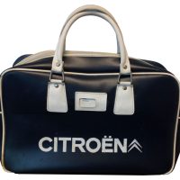 1970's Citroen Bag