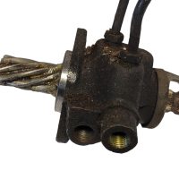 Xantia-Pinion Citroen Xantia TD Pinion