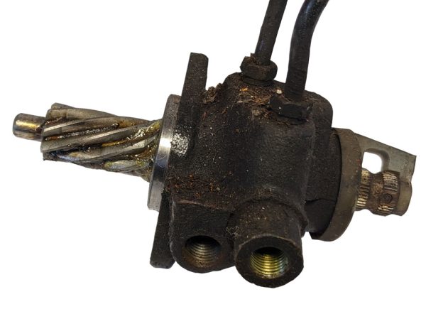 Citroen Xantia TD Pinion