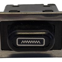 CX Rear Heated Window Switch