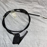 XM Bonnet Release Cable