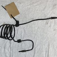 XM 2.1 Hydraulic Pipe