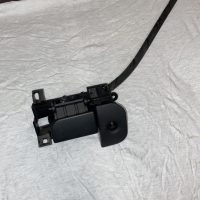 Series 2 XM Glove Box Lock Button