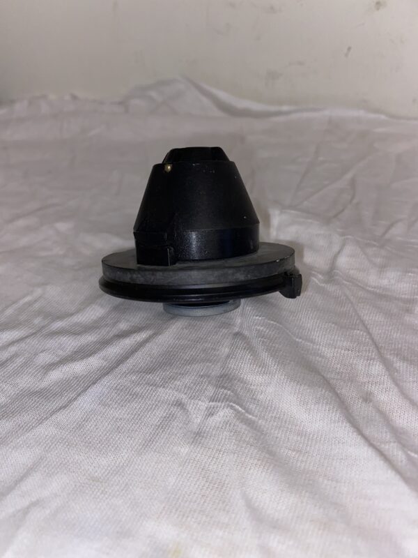 BX Fuel Cap