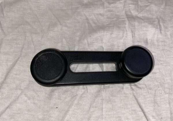 Visa / GSA Window Winder