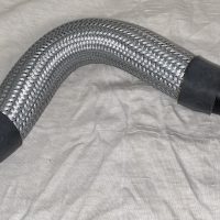 BX Heater Pipe Part No : 96047324