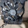 C5 Tourer Cooling Fan Unit