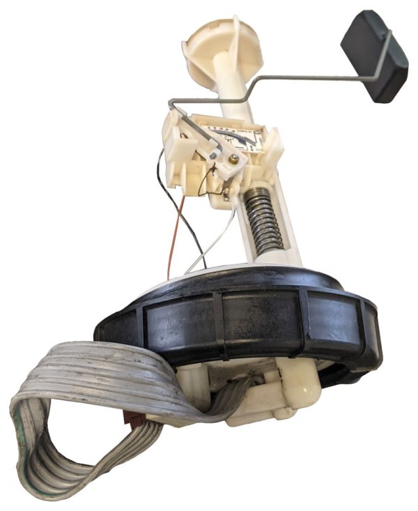 XM 2.1 TD Sender Unit