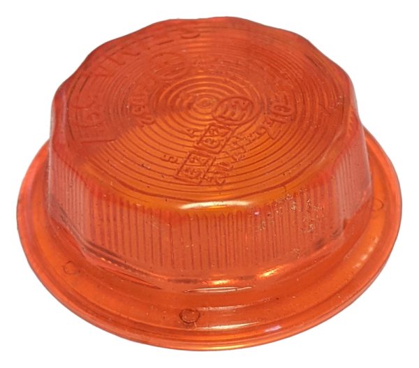 C15/2CV/Visa/BX series1 Side Repeater Part No : 5444073