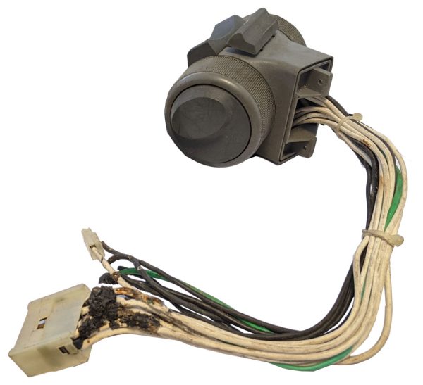 Visa Satellite - GREY