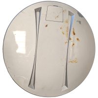 XM Hubcap NEW - 9029208380