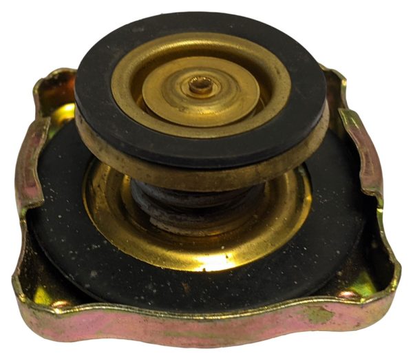 C25 Radiator Cap - 4496385