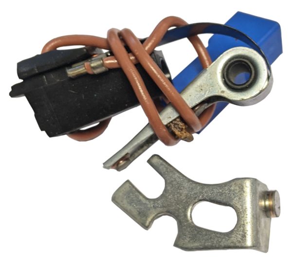 CX Points - DUCELLIER - part number: 5485737