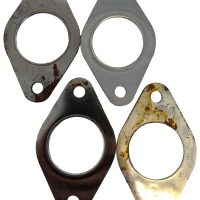 Exhaust Manifold Gaskets - Citroen CX - 5490878