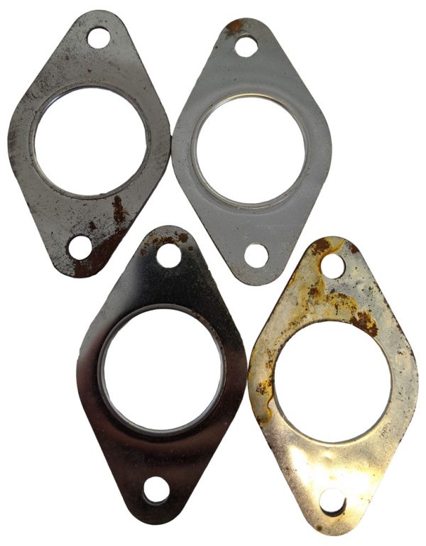 Exhaust Manifold Gaskets - Citroen CX - 5490878