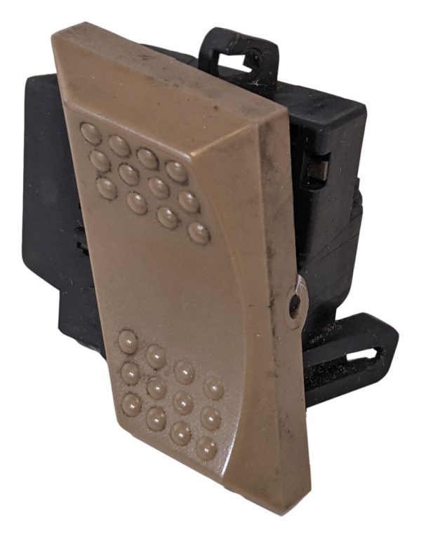 CX series 2 Indicator Switch-BROWN-USED