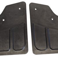 Mudflaps - Citroen Visa/C15 - 95593244, 95593245