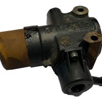 XM Hydraulic Regulator