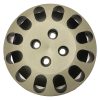 BX Hubcaps Part No : 9557495880
