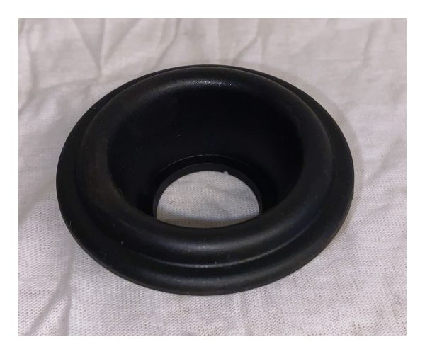 CX Mirror Remote Control Bezel