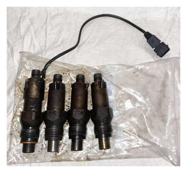 XM Diesel Injectors